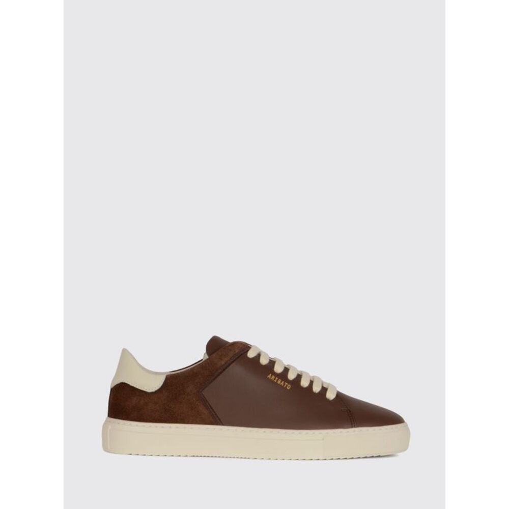 Axel Arigato Sneakers Men Brown